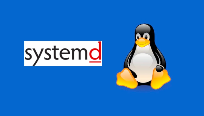 Systemd là gì?